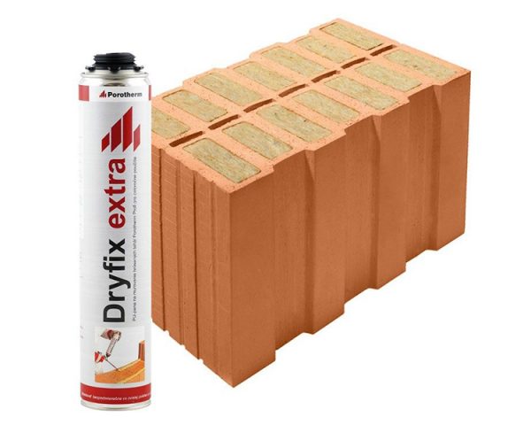 44 T Profi dryfix pena 1/2