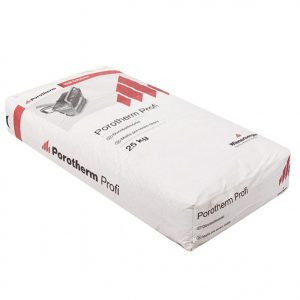 porotherm profit malta pre tench škáry