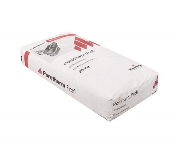 porotherm profit malta pre tench škáry