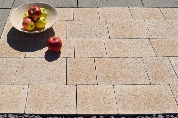 City Stone – senso