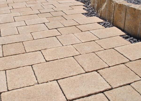 City Stone – antico