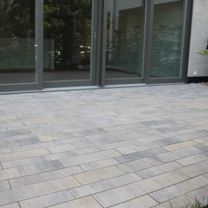 Parkett – naturo