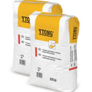 ytong zakladacia