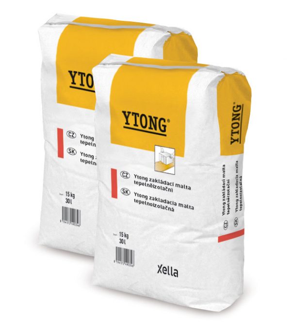 ytong zakladacia