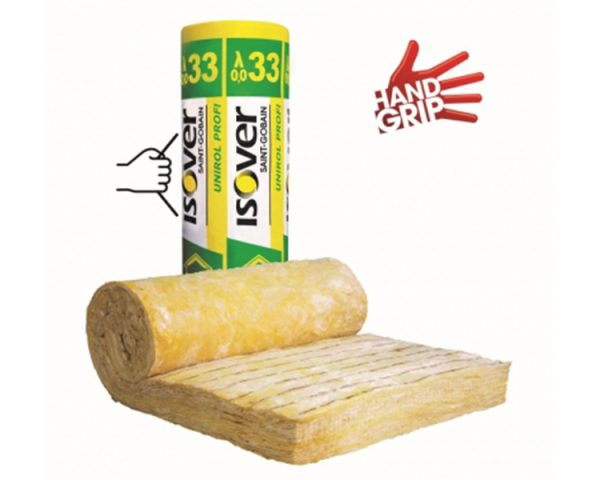 isover unirol profi