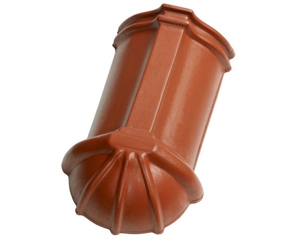 brnenka 14 koncový hrebenáč