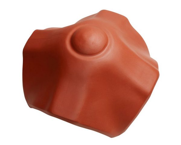 brnenka 14 rozbočovací hrebenáč x