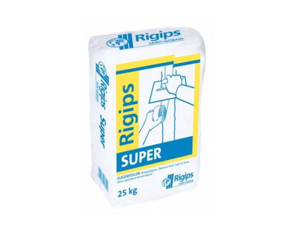 rigips super
