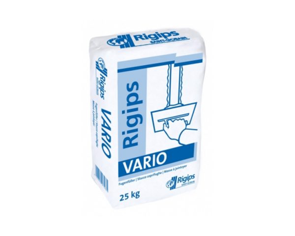 rigips vario